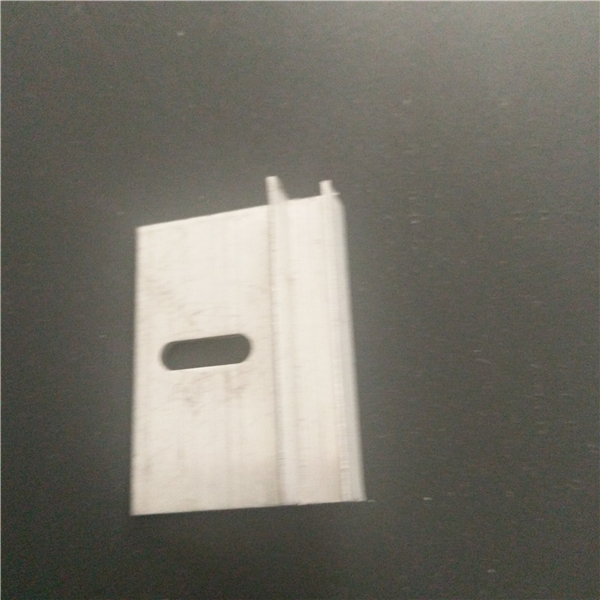 铝合金干字型挂件