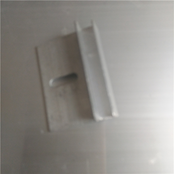 铝合金干字型挂件