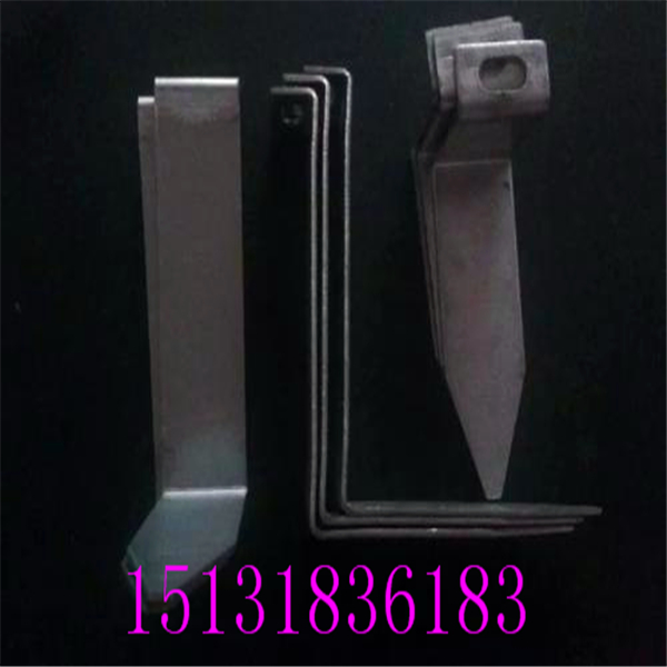 新乡一体板安装件