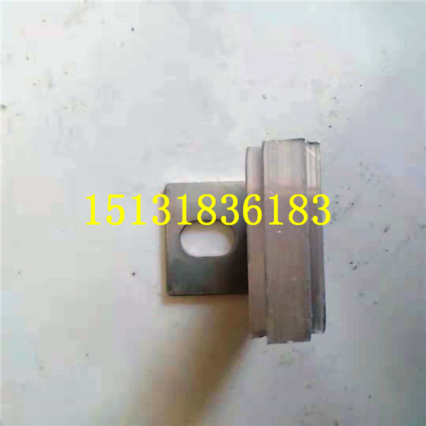 铝合金干字型挂件