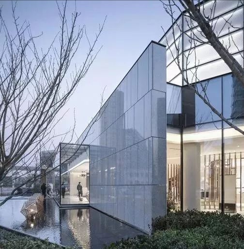 保温装饰一体板施工图