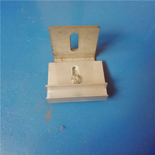 铝合金干字型挂件