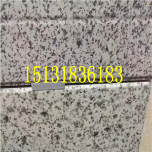 一体板扣件