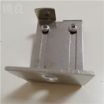 一体板挂件