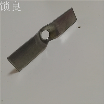 一体板挂件