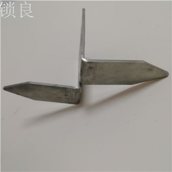 一体板挂件