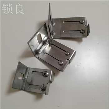 一体板锚固件