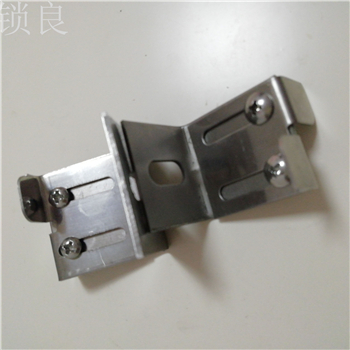 一体板锚固件